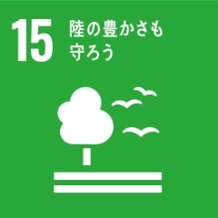SDGs15-icon